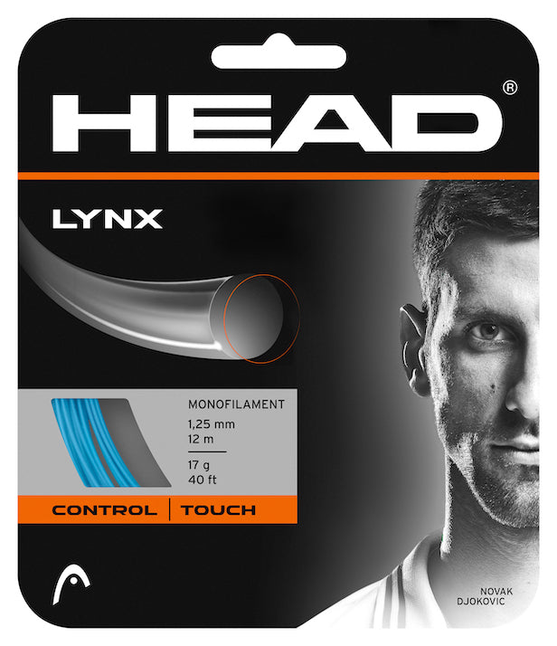 Lynx Saitenset