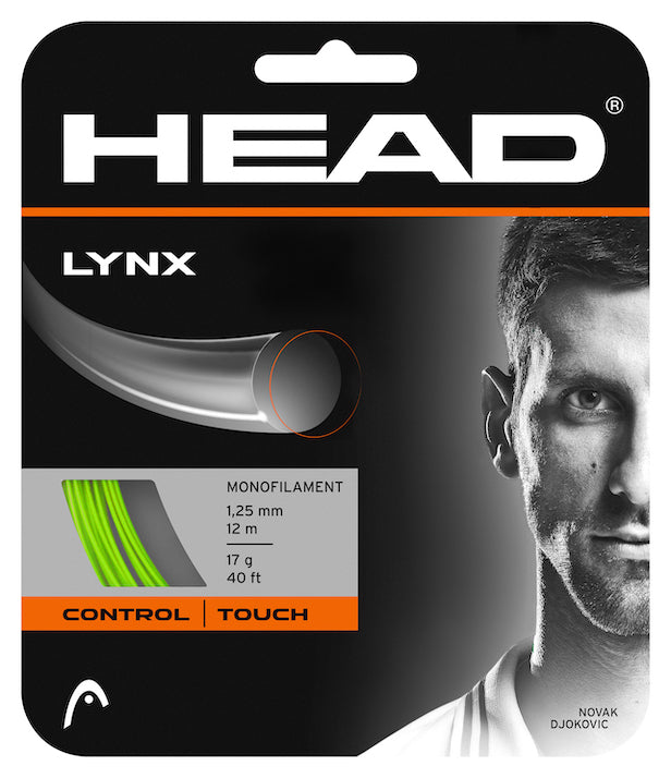 Lynx Saitenset