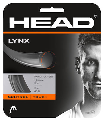 Lynx Saitenset