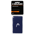 5" Sweatband Navy
