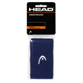 5" Sweatband Navy