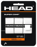 Supercomb Overgrip 3er Pack