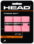 Xtremesoft Overgrip 3er Pack