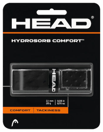 Hydrosorb Comfort Basegrip