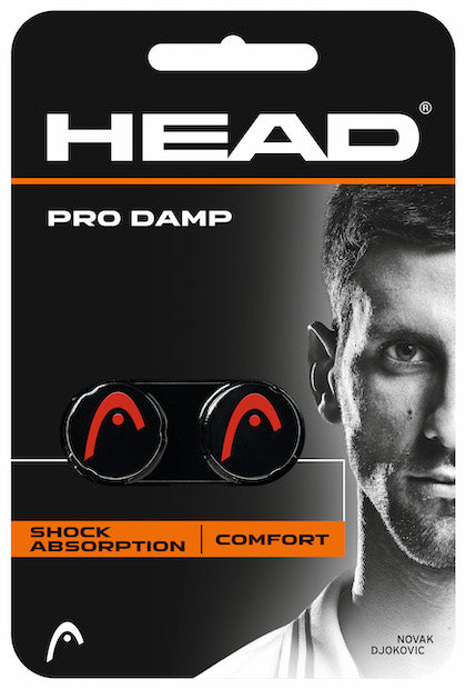 Pro Damp Dämpfer