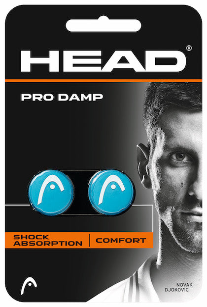 Pro Damp Dämpfer