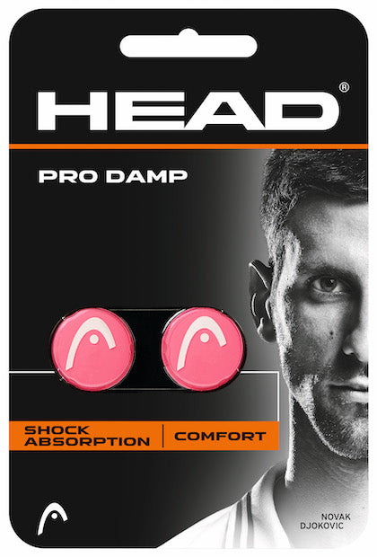 Pro Damp Dämpfer