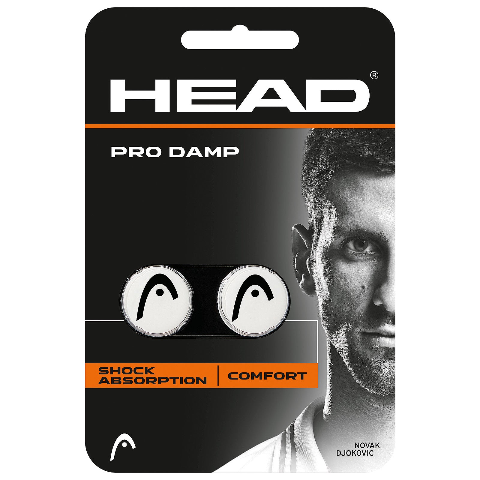 Pro Damp Dämpfer