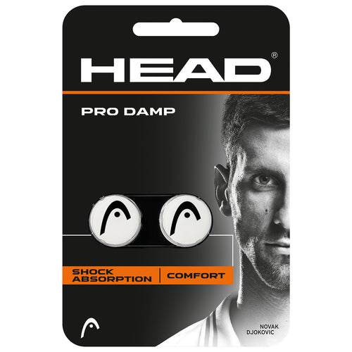 Pro Damp Dämpfer