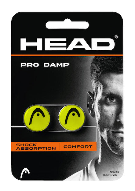 Pro Damp Dämpfer