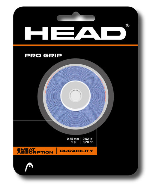 Pro Grip Overgrip 3er Pack