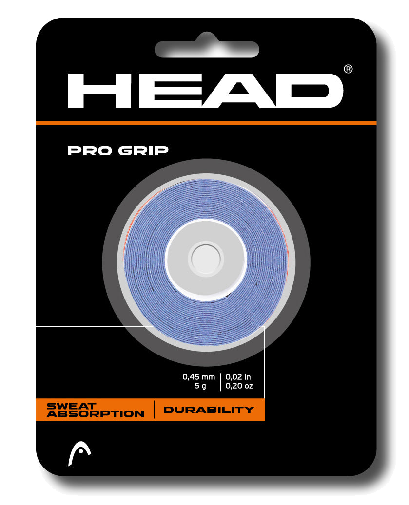 Pro Grip Overgrip