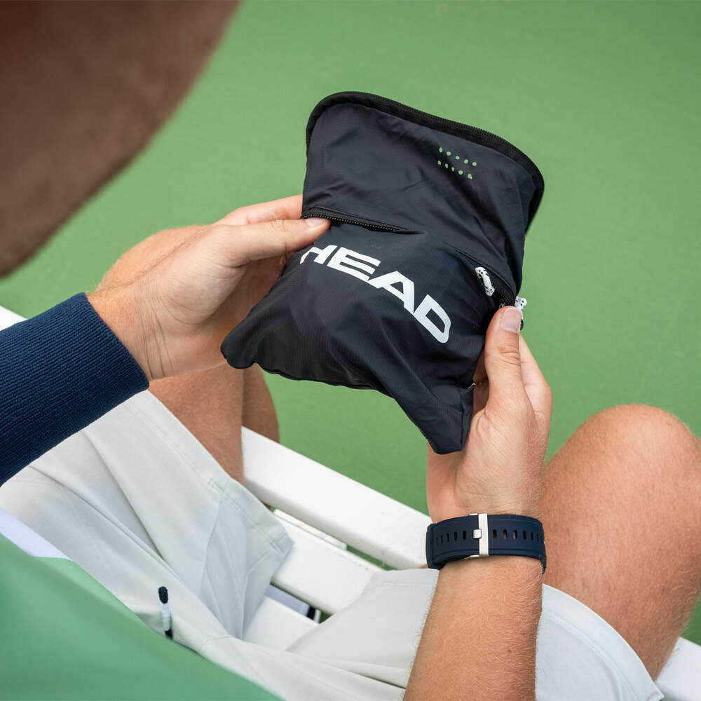 Tour shoe bag