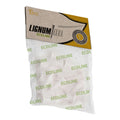 Lignum Eco Tees 38mm White