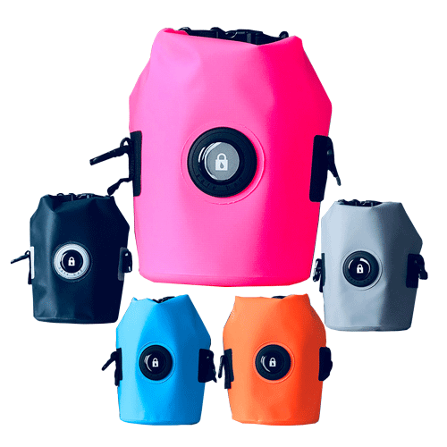 Safe Bag 2.0 Wertsachentasche