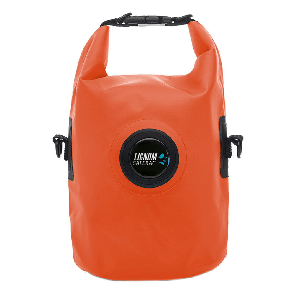Safe Bag 2.0 Wertsachentasche