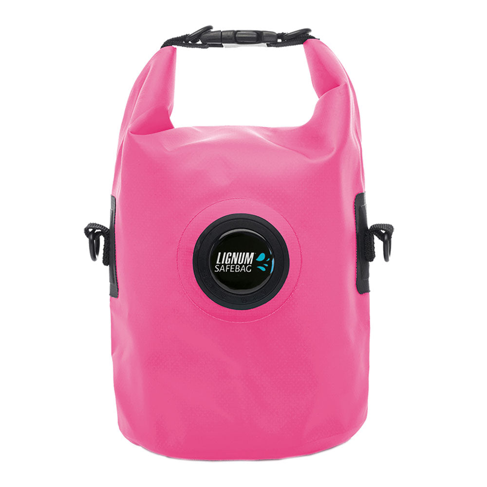 Safe Bag 2.0 Wertsachentasche