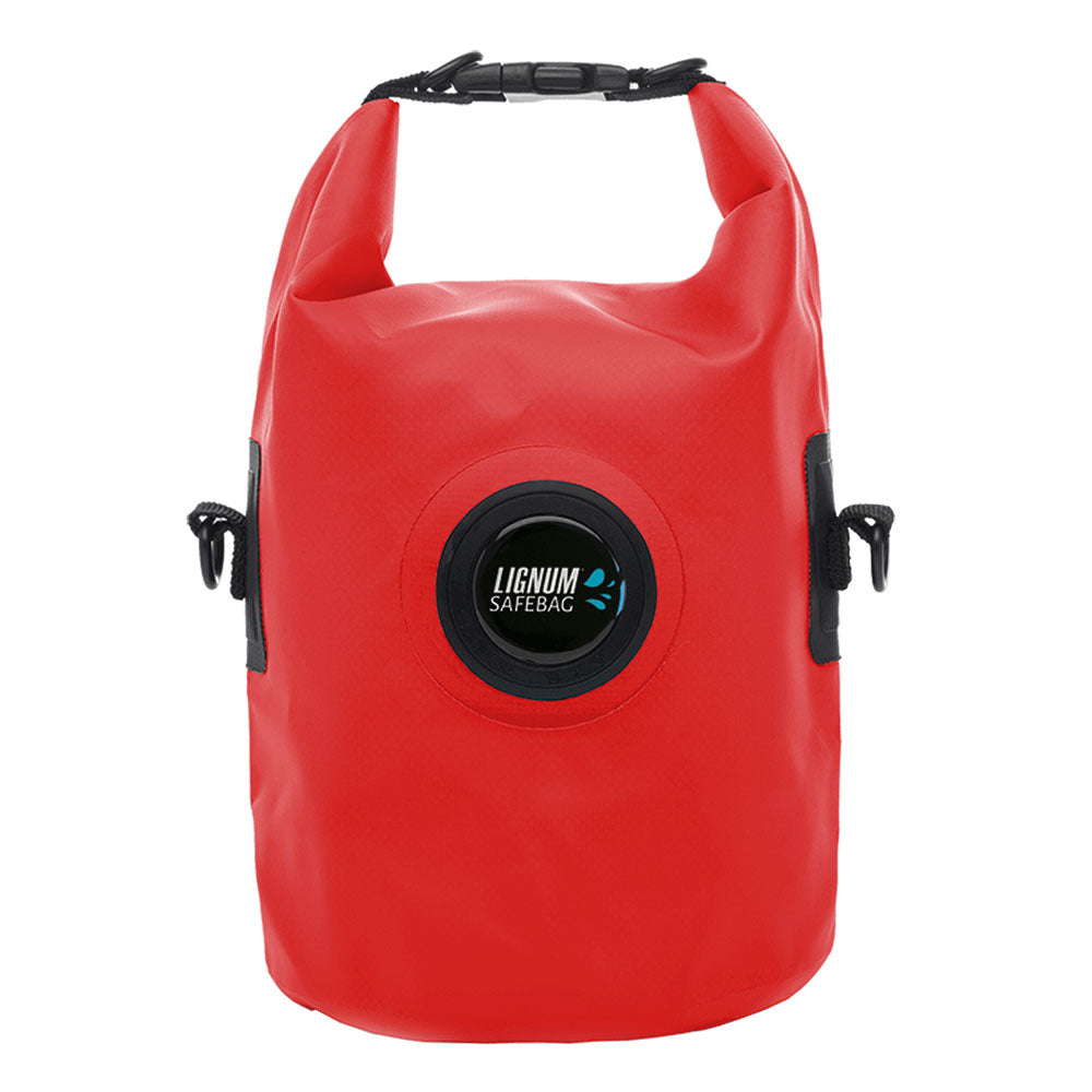 Safe Bag 2.0 Wertsachentasche