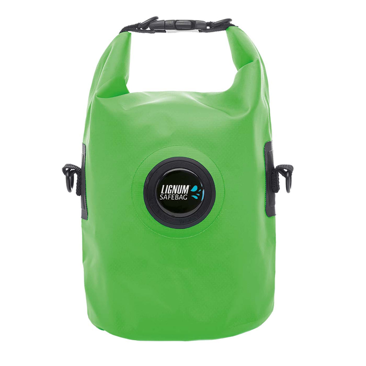 Safe Bag 2.0 Wertsachentasche