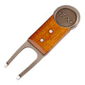 Lignum Solo Divot Tool Wood
