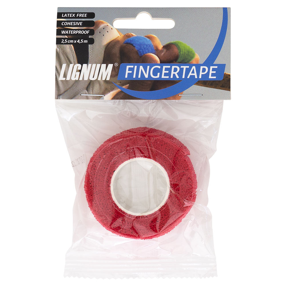Fingertape Thekendisplay