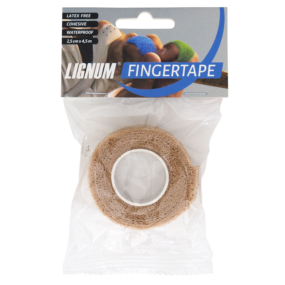 Fingertape Thekendisplay