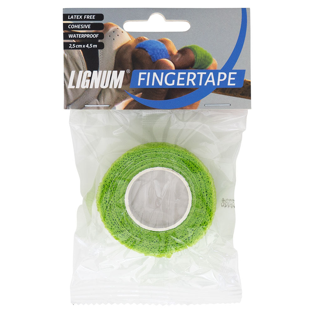 Fingertape Thekendisplay