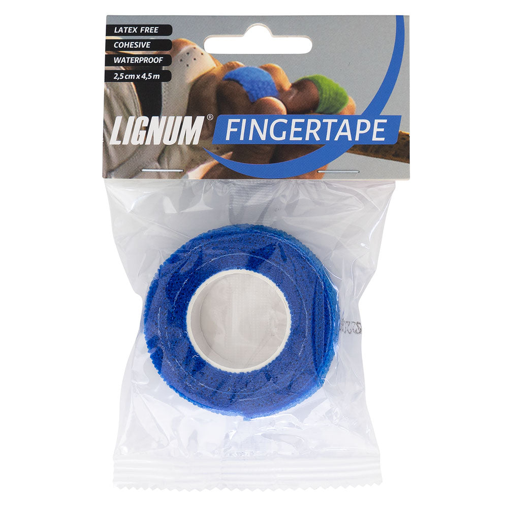 Fingertape Thekendisplay