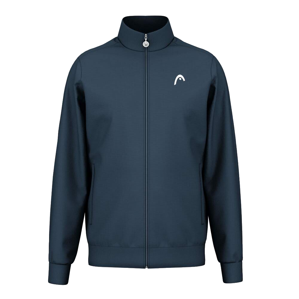 Breaker Jacket Herren Navy