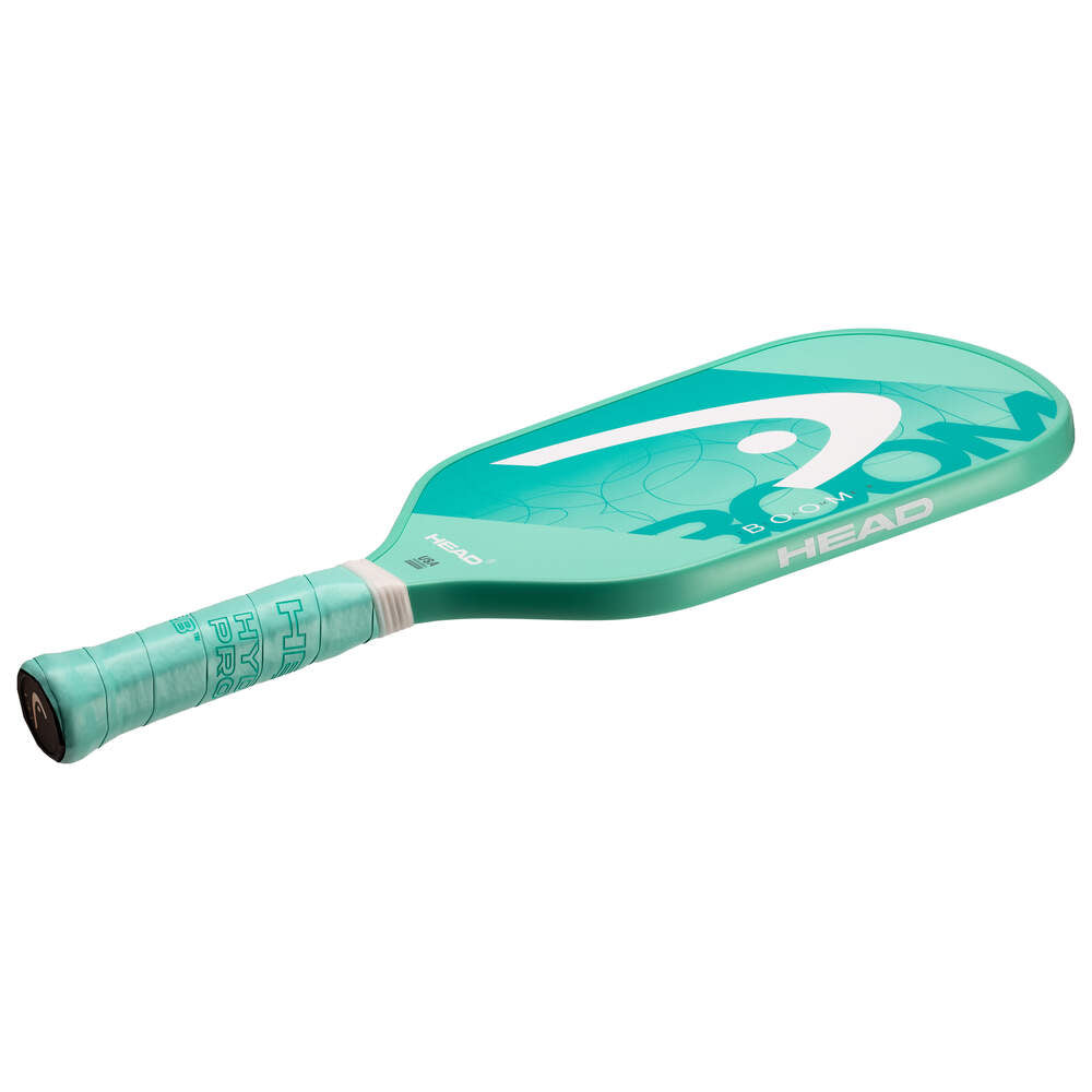 Racchetta da pickleball Boom Team EX 2024