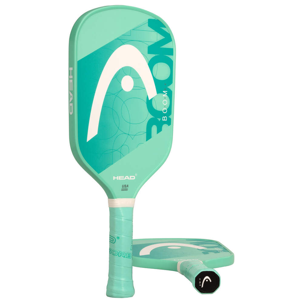 Boom Team EX 2024 Pickleball Paddle