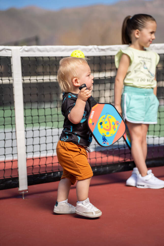 Racchetta da pickleball MiniMe 2024
