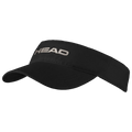 Pro Player Visor Damen Schwarz