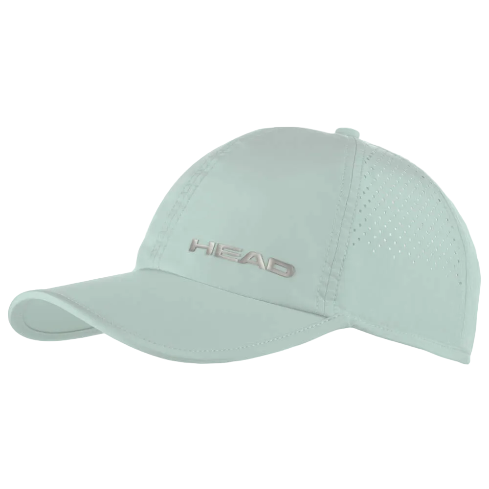 Pro Player Cap Aqua