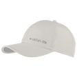 Pro Player Cap White
