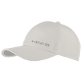 Pro Player Cap White