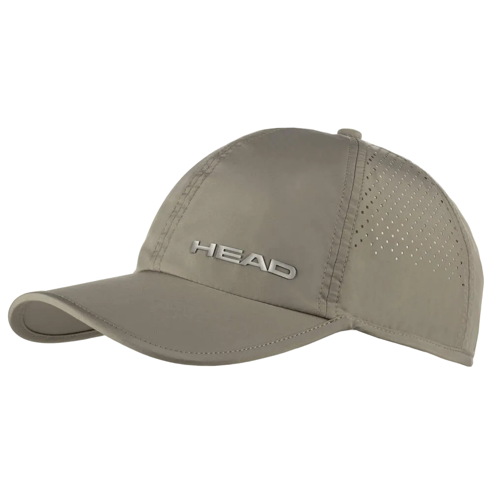 Pro Player Cap Willow Grey