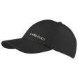 Kids Pro Player Cap Schwarz