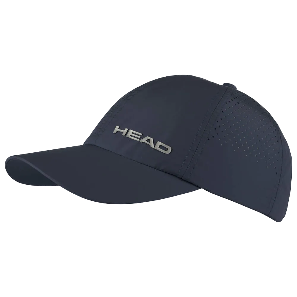 Kids Pro Player Cap Navy