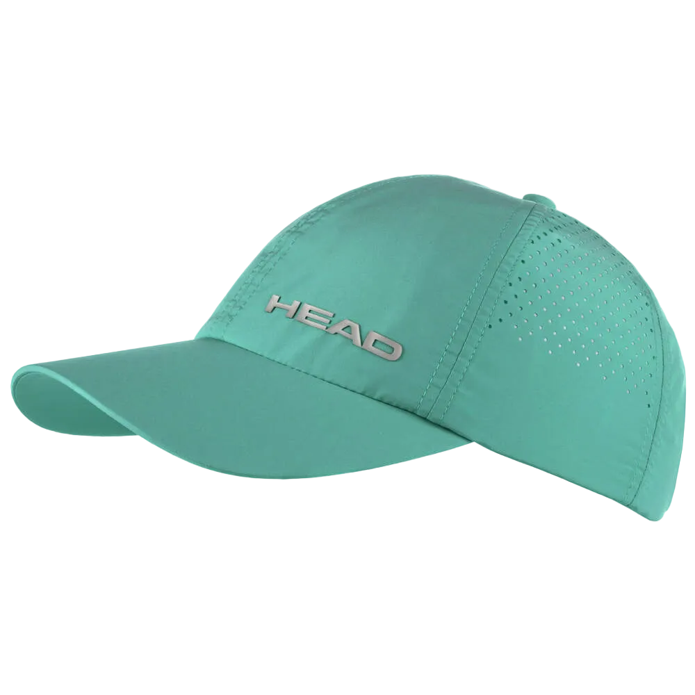 Kids Pro Player Cap Turqoise
