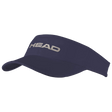 Pro Player Visor Women Navy