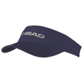 Pro Player Visor Damen Navy