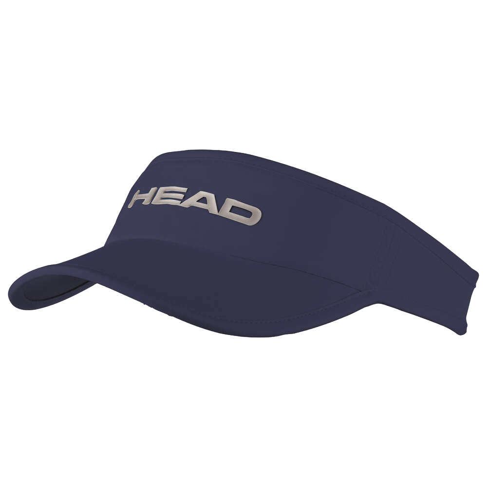 Pro Player Visor Damen Navy