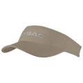 Pro Player Visor Damen Willow Grey