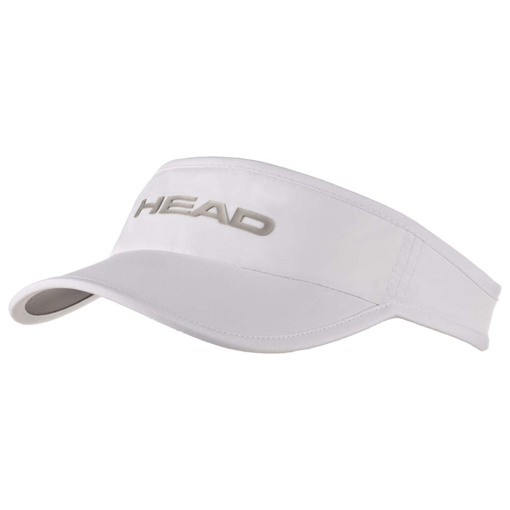 Pro Player Visor Women's White