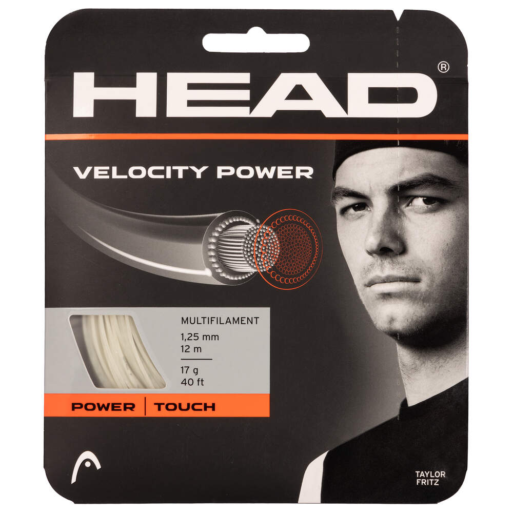 Ensemble de cordes Velocity Power