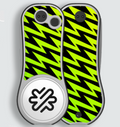 Pitchfix The Hybrid Clubhouse Collection Pitchgabel Zig Zag