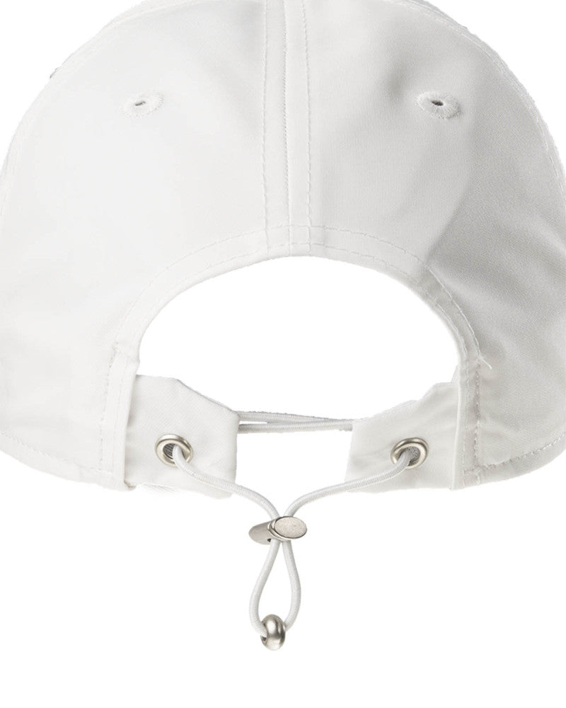 Casquette femme Toggle coloris blanc