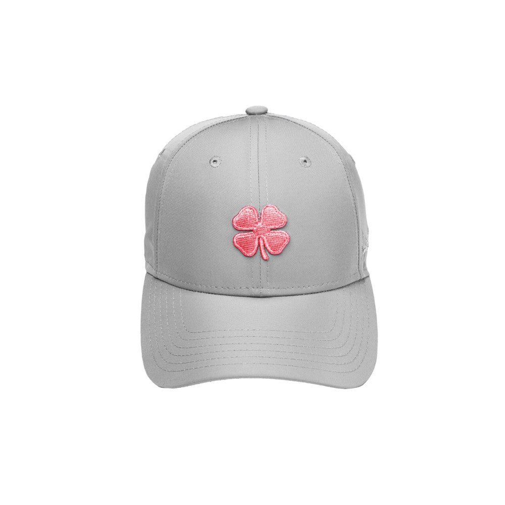 Women's Toggle Hollywood Cap Grey/Pink