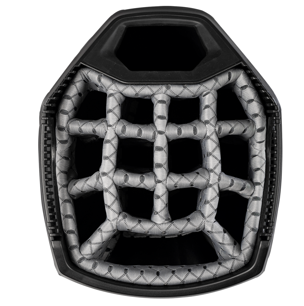 C130 H2NO Cartbag Schwarz